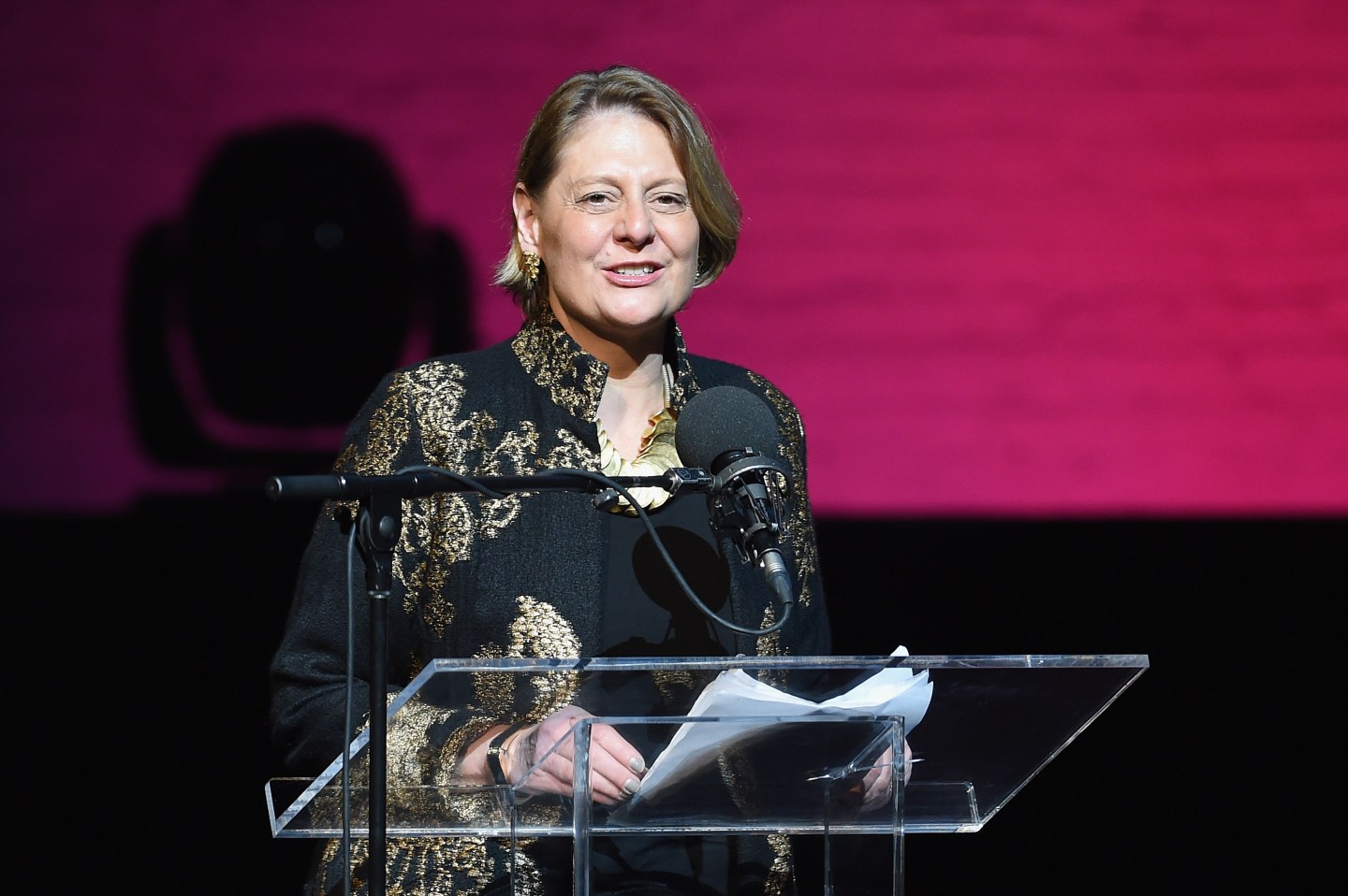 Apollo Uptown Hall - Hear Our Voices, Count Our Votes: MLK's March Continues