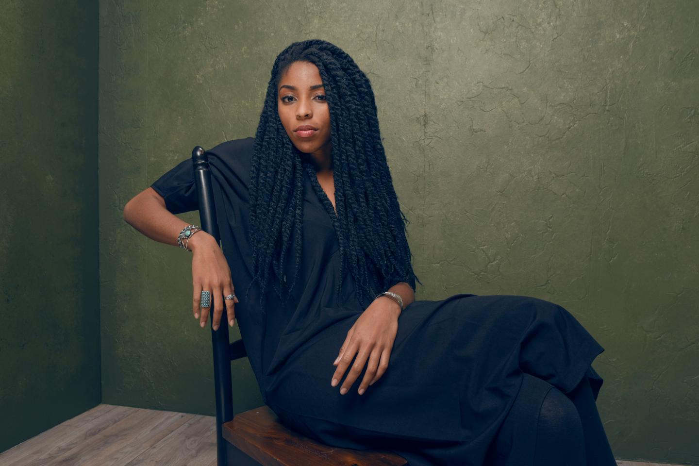 2015 Sundance Film Festival Portraits - Day 4