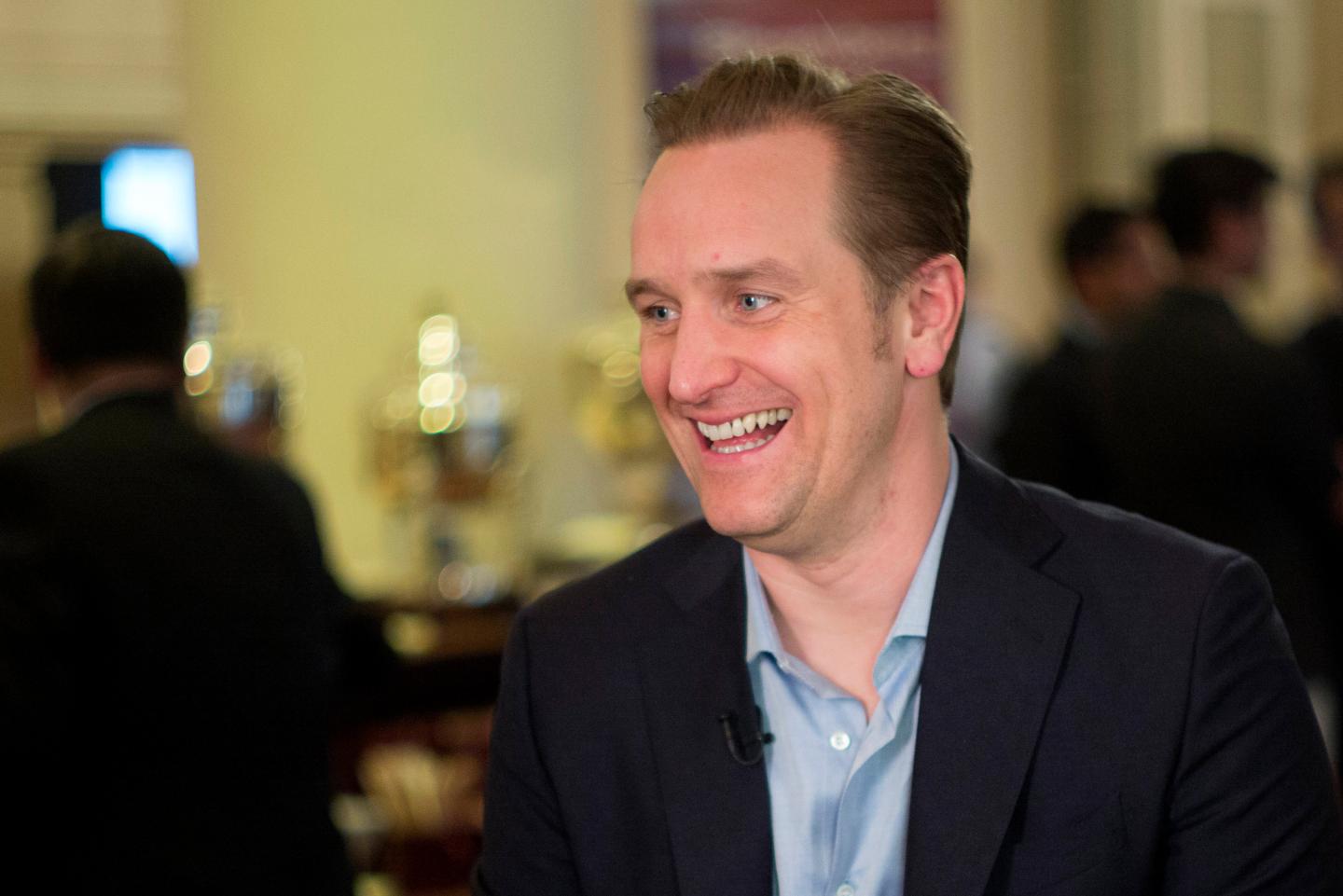Key Speakers At The Goldman Sachs Technology And Internet Conference
