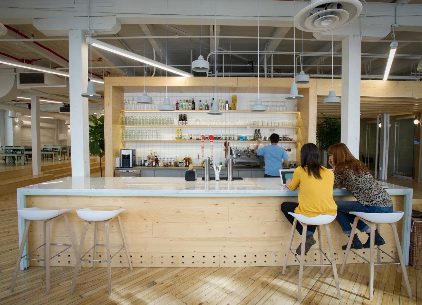 Why New Hires at Your Company Are Getting High Pay but Older Employees Aren’t Getting Raises