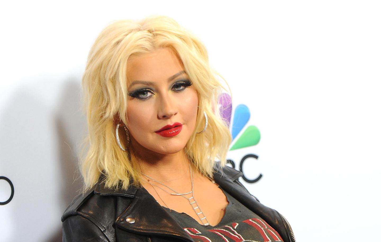 NBC's "The Voice" Season 8 Red Carpet Event