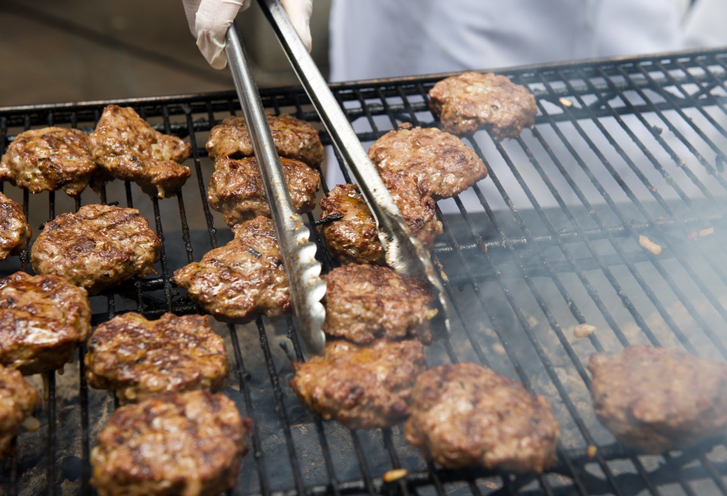 US-GASTRONOMY-PESTAURANT