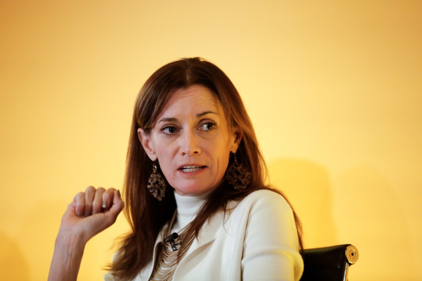 Key Speakers At The Bank Of England Open Forum