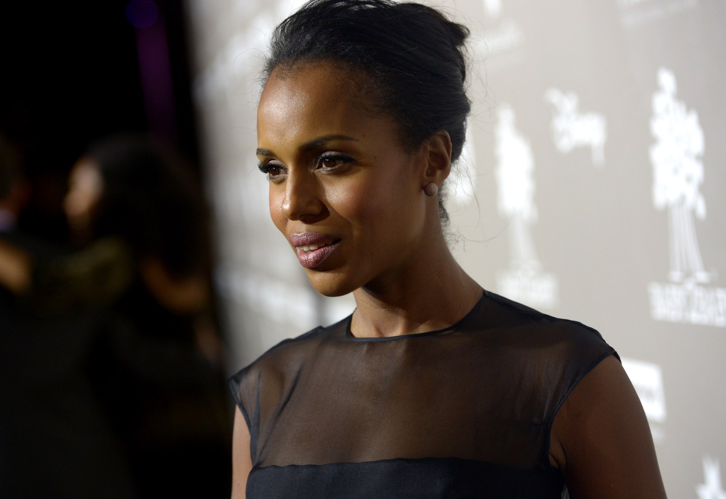 2015 Baby2Baby Gala Presented By MarulaOil & Kayne Capital Advisors Foundation Honoring Kerry Washington - Red Carpet