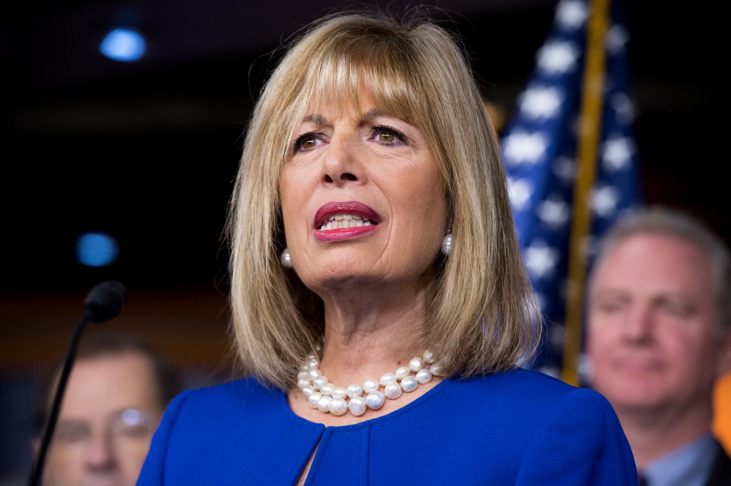 Women's Health Presser