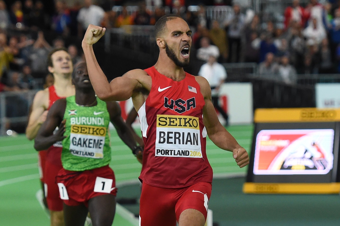 US-ATHLETICS-WORLD-INDOOR