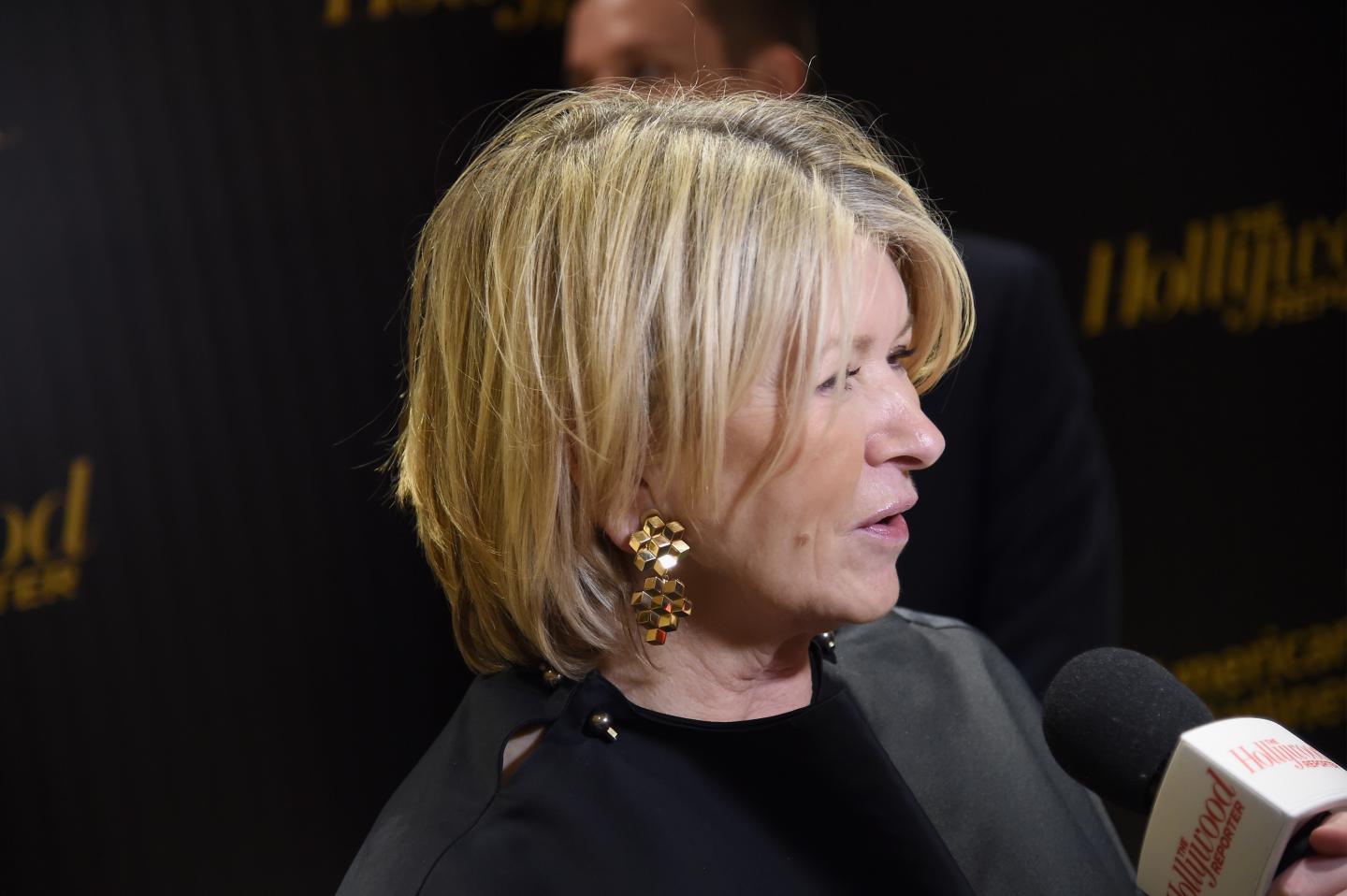 The Hollywood Reporter's 2016 35 Most Powerful People In Media