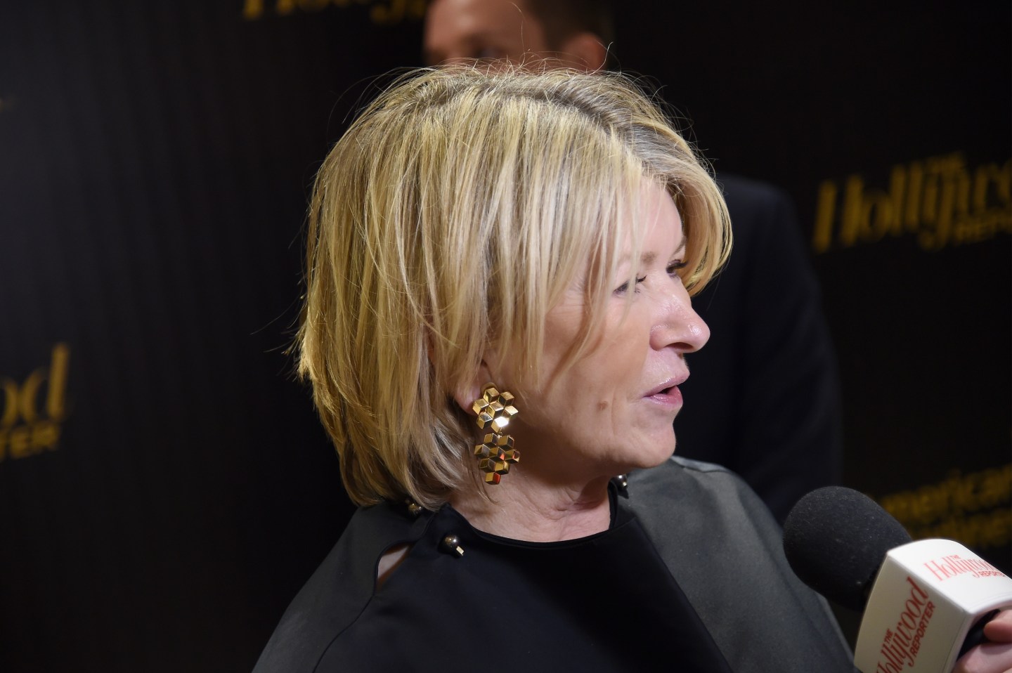 The Hollywood Reporter's 2016 35 Most Powerful People In Media
