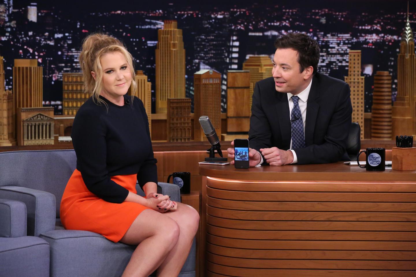The Tonight Show Starring Jimmy Fallon - Season 3