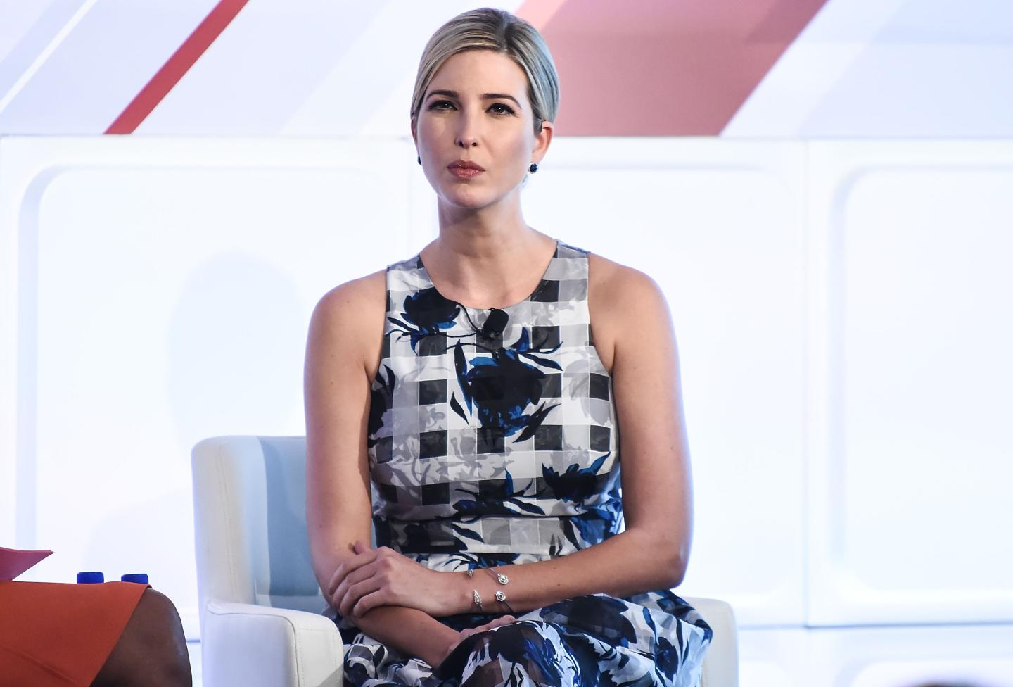 2016 Forbes Women's Summit