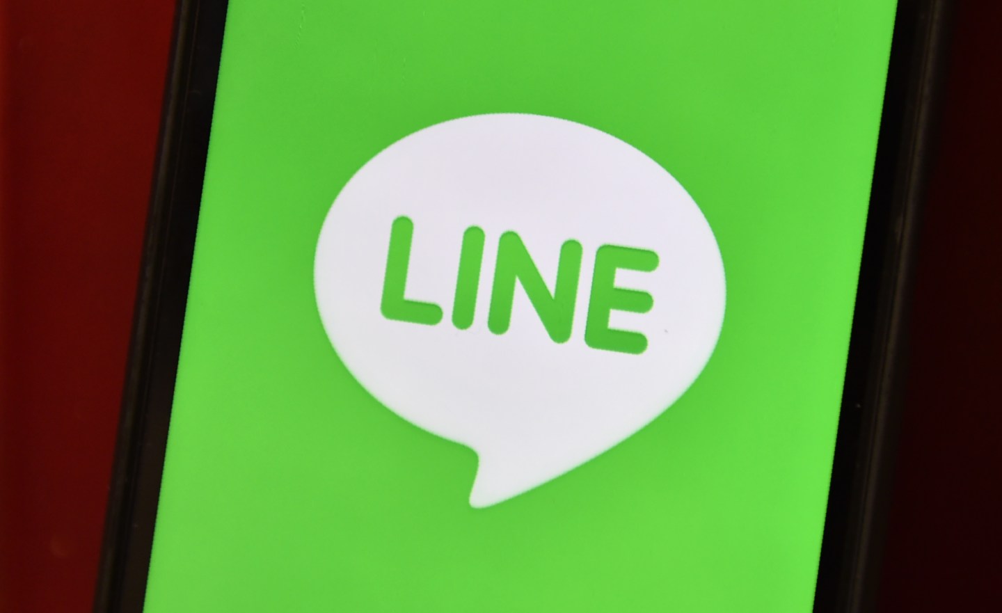 JAPAN-LINE-IT-TELECOMMUNICATION-IPO