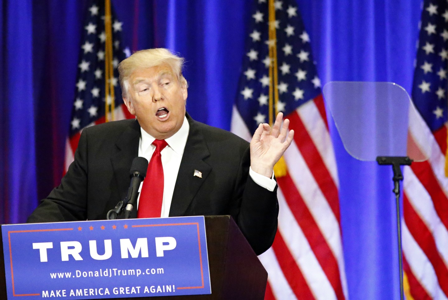 US-VOTE-REPUBLICAN-TRUMP