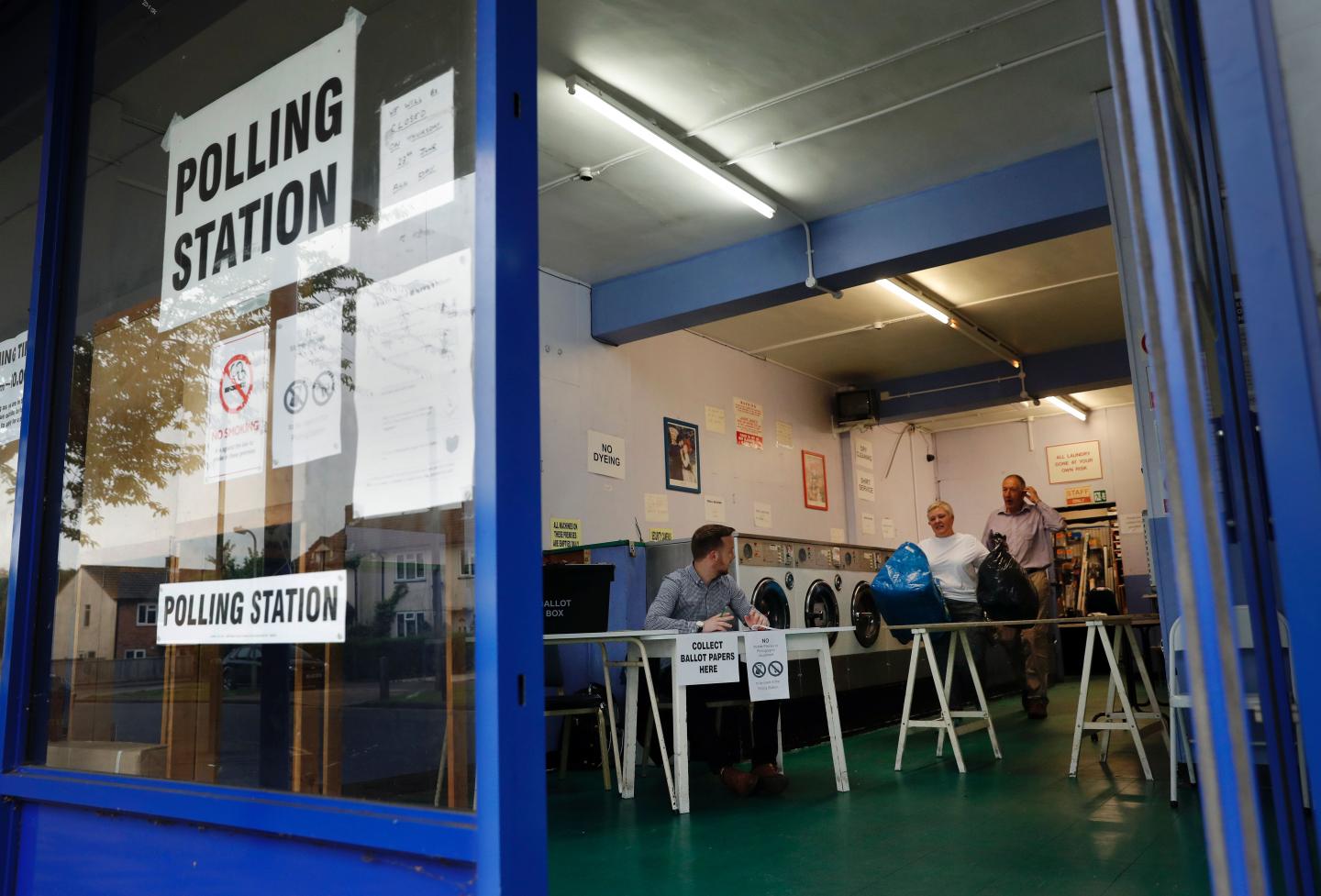 BRITAIN-EU-BREXIT-VOTE