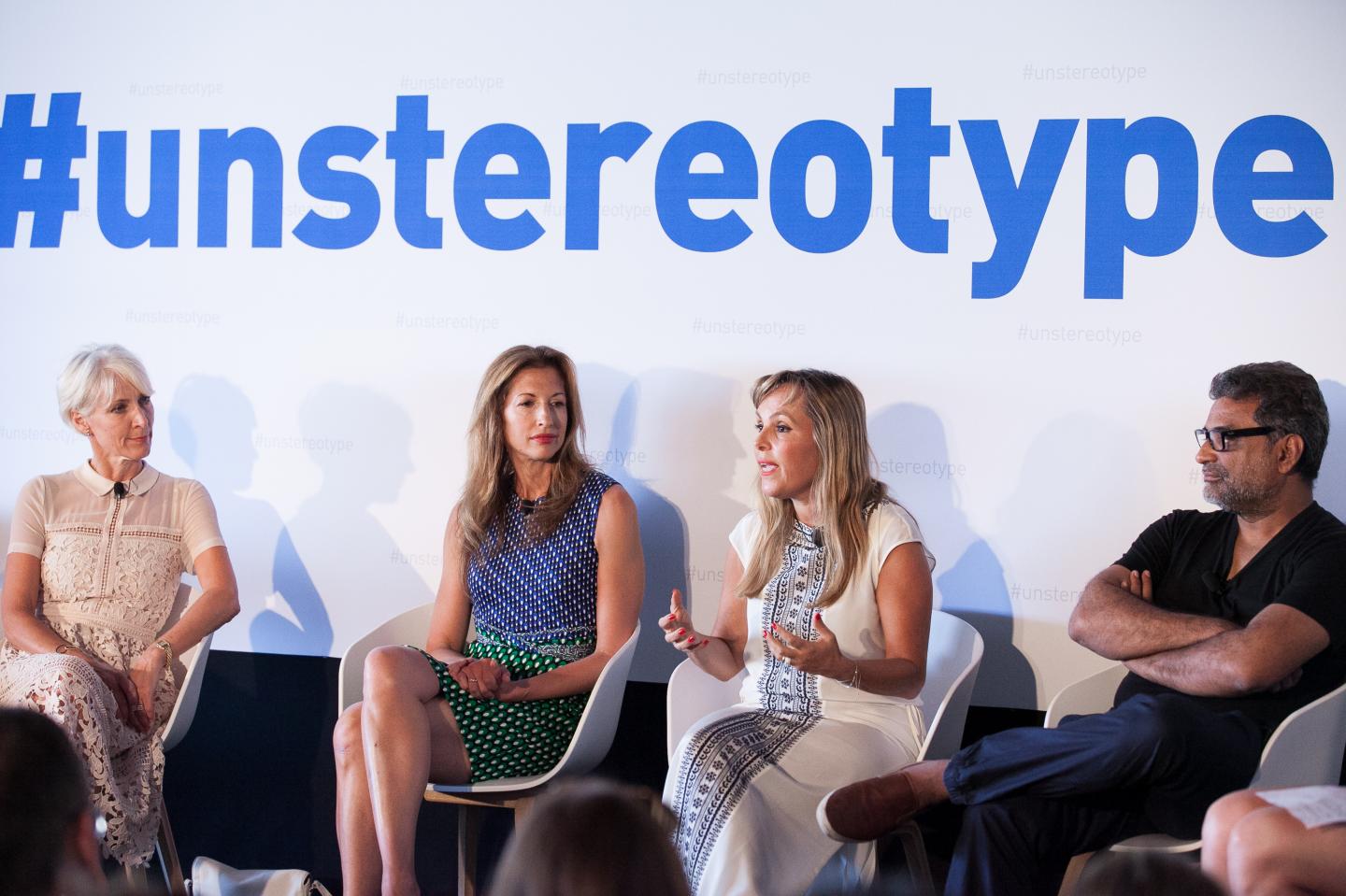 Unilever To #Unstereotype Portrayals Of Gender In Advertising