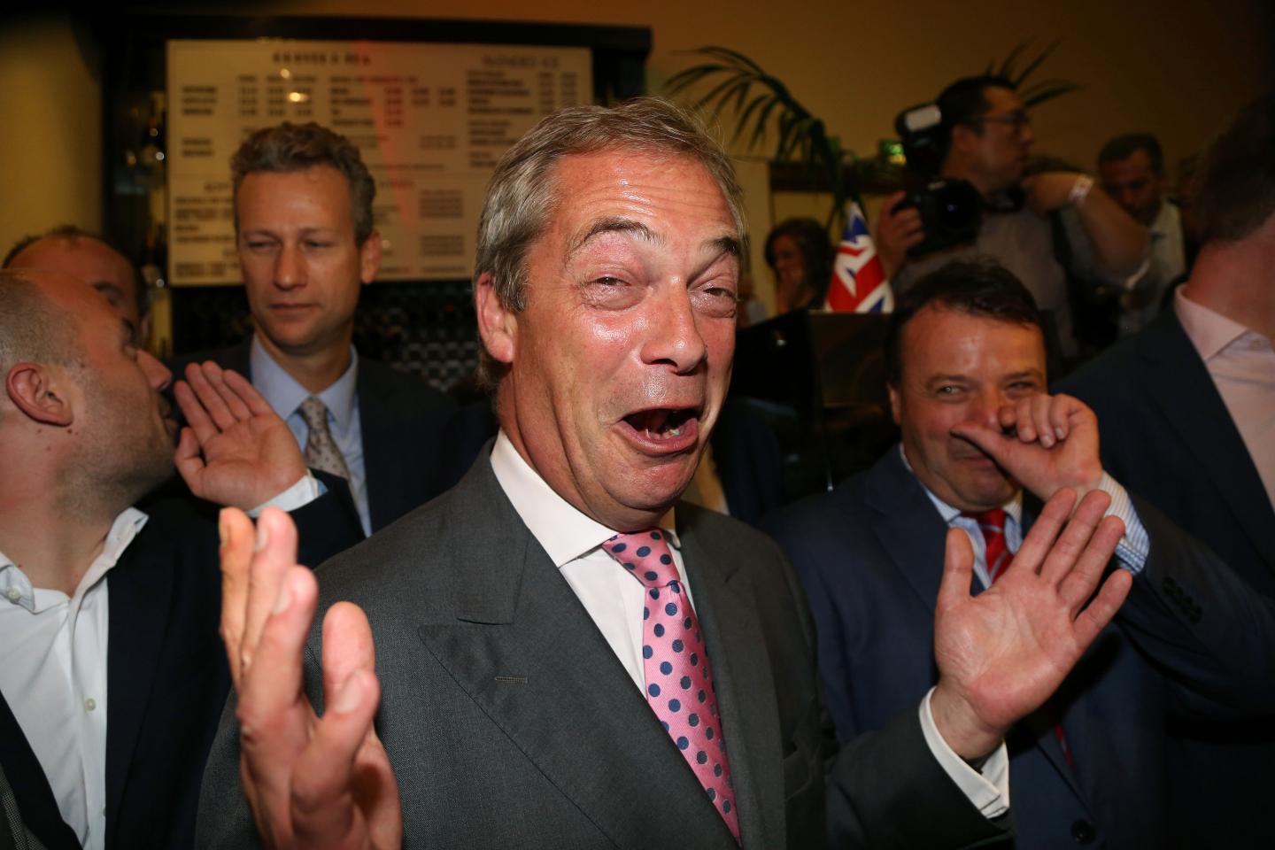 BRITAIN-EU-POLITICS-VOTE-BREXIT