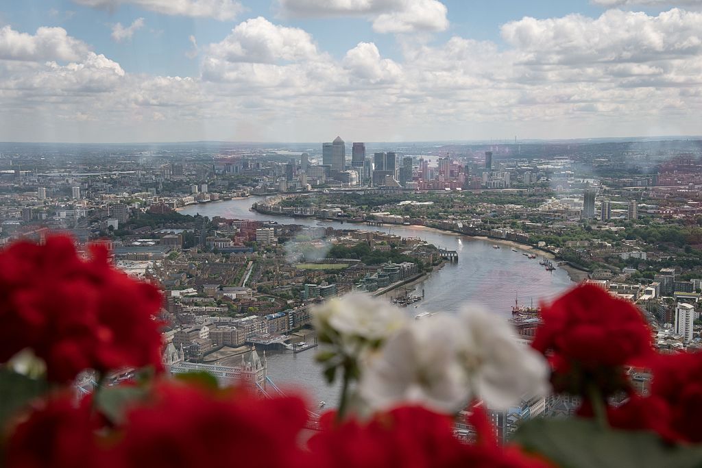 BRITAIN-EU-VOTE-BREXIT