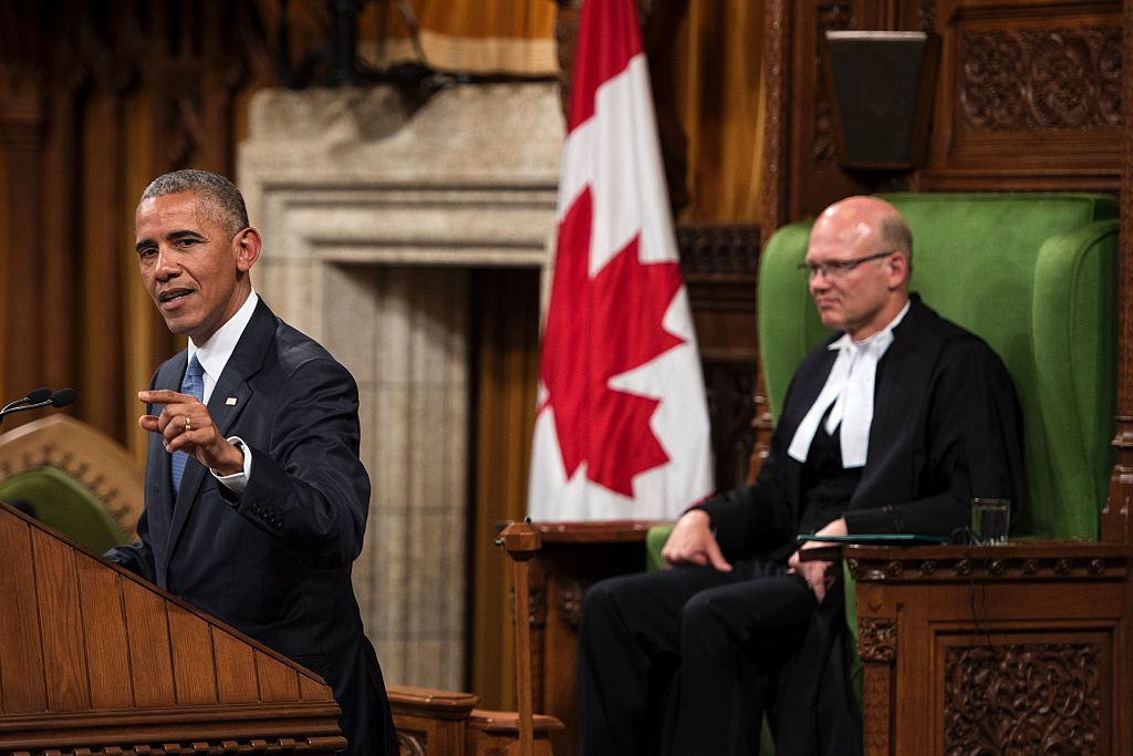 CANADA-US-MEXICO-DIPLOMACY-SUMMIT