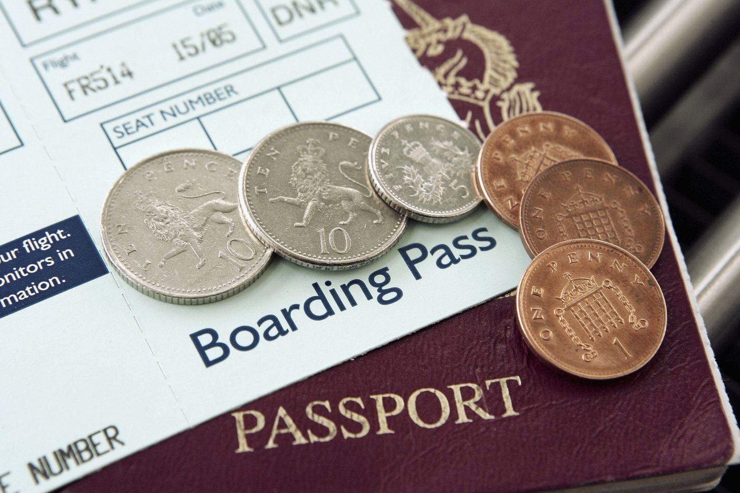 Low Fare Airlines Offer Flights For Less Than A Dollar