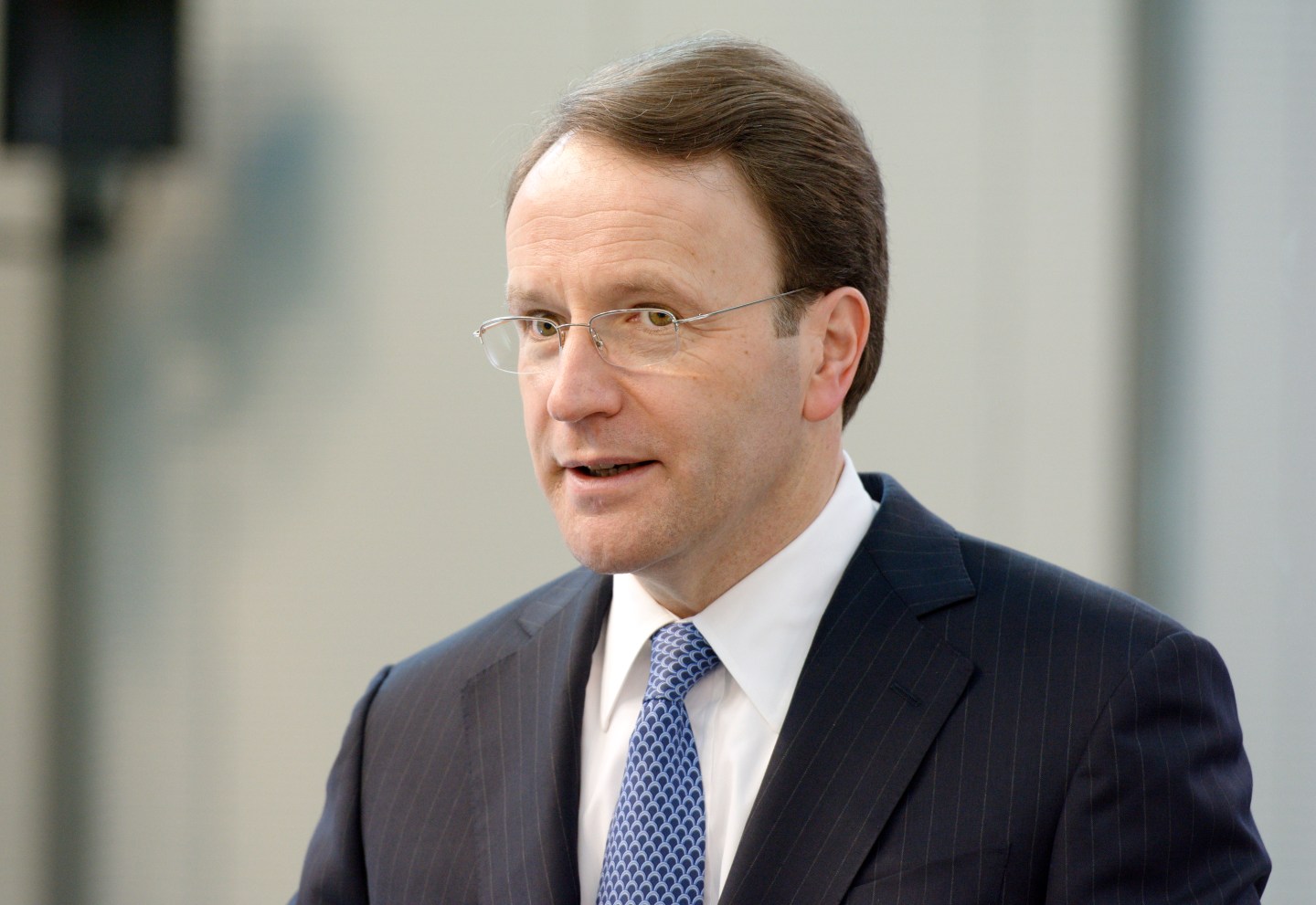 Ulf M. SCHNEIDER