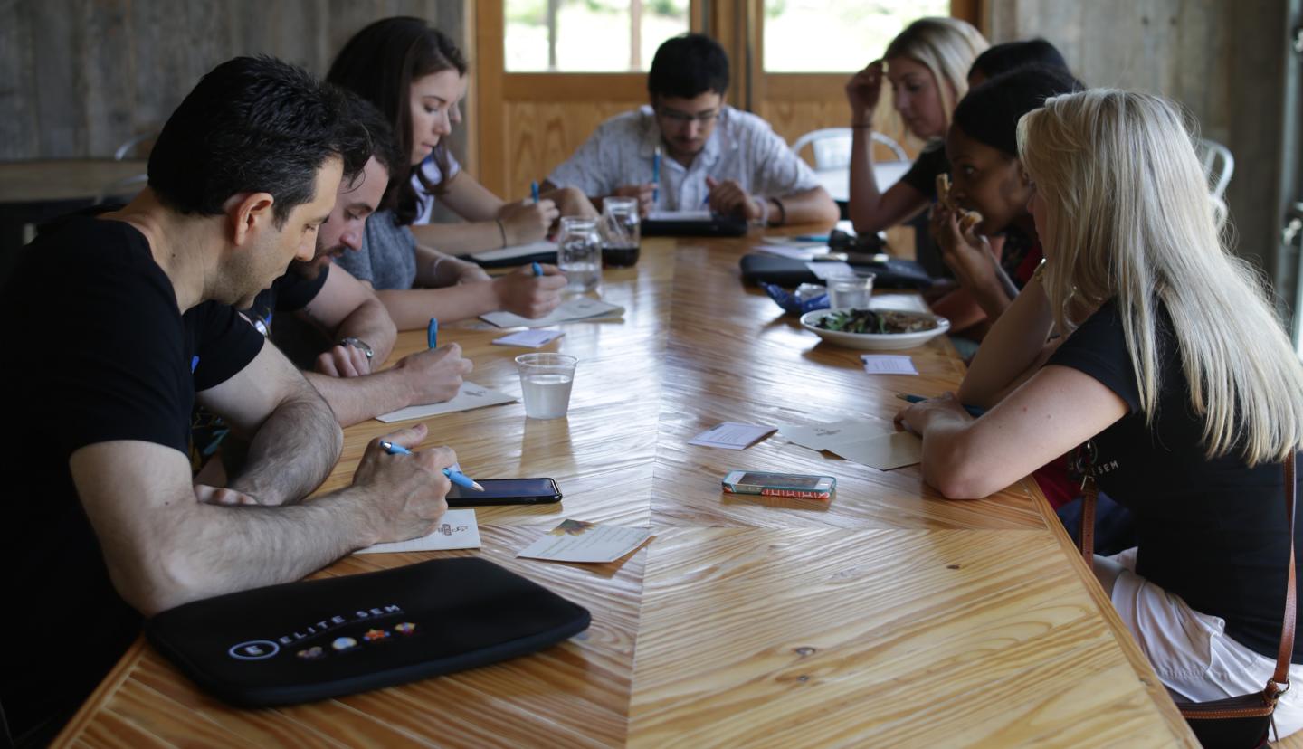 This Digital Marketing Company Is the Best Workplace for Millennials