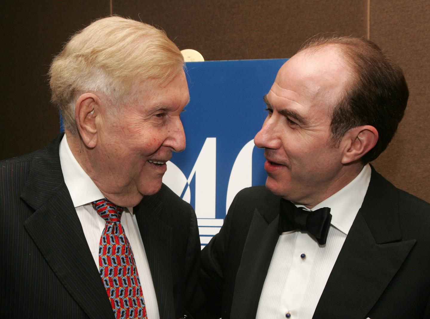 The 2007 Phoenix House Public Service Awards