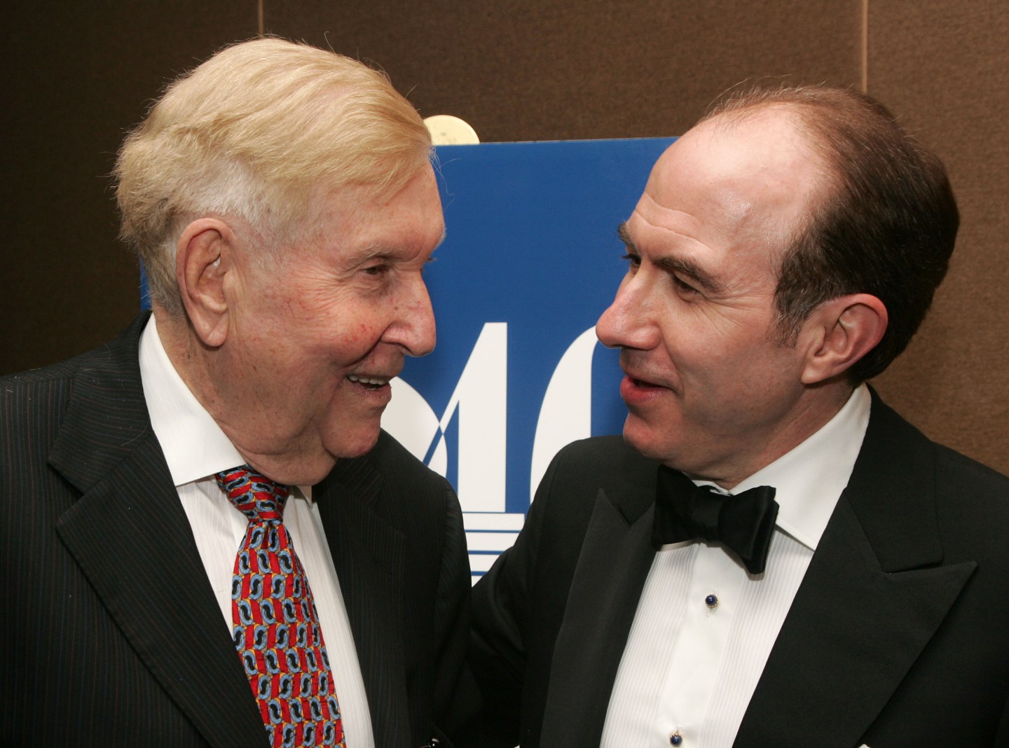 The 2007 Phoenix House Public Service Awards