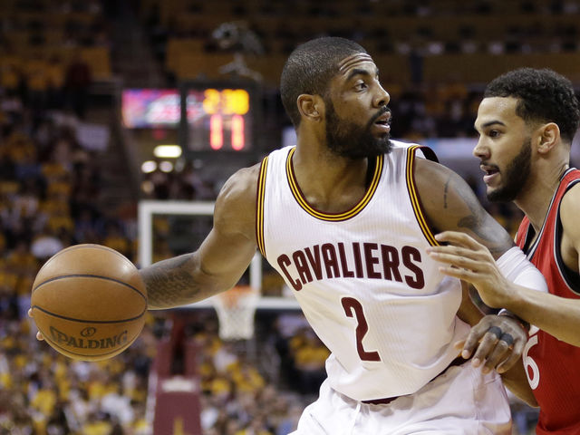 See the 10 Biggest Salaries of the NBA Finals