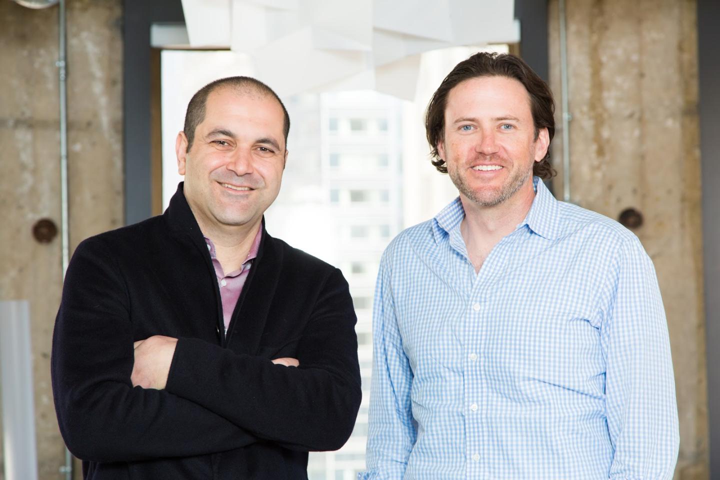 Sherpa Capital Raises $470 Million for Two New Funds