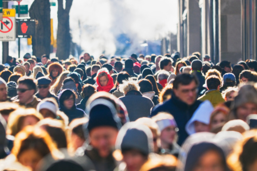 Economic anxiety in America crosses class, race, and political boundaries.