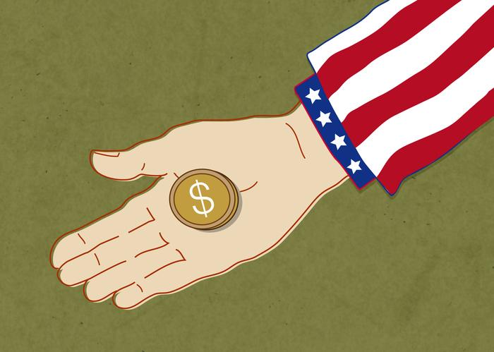 American Charity