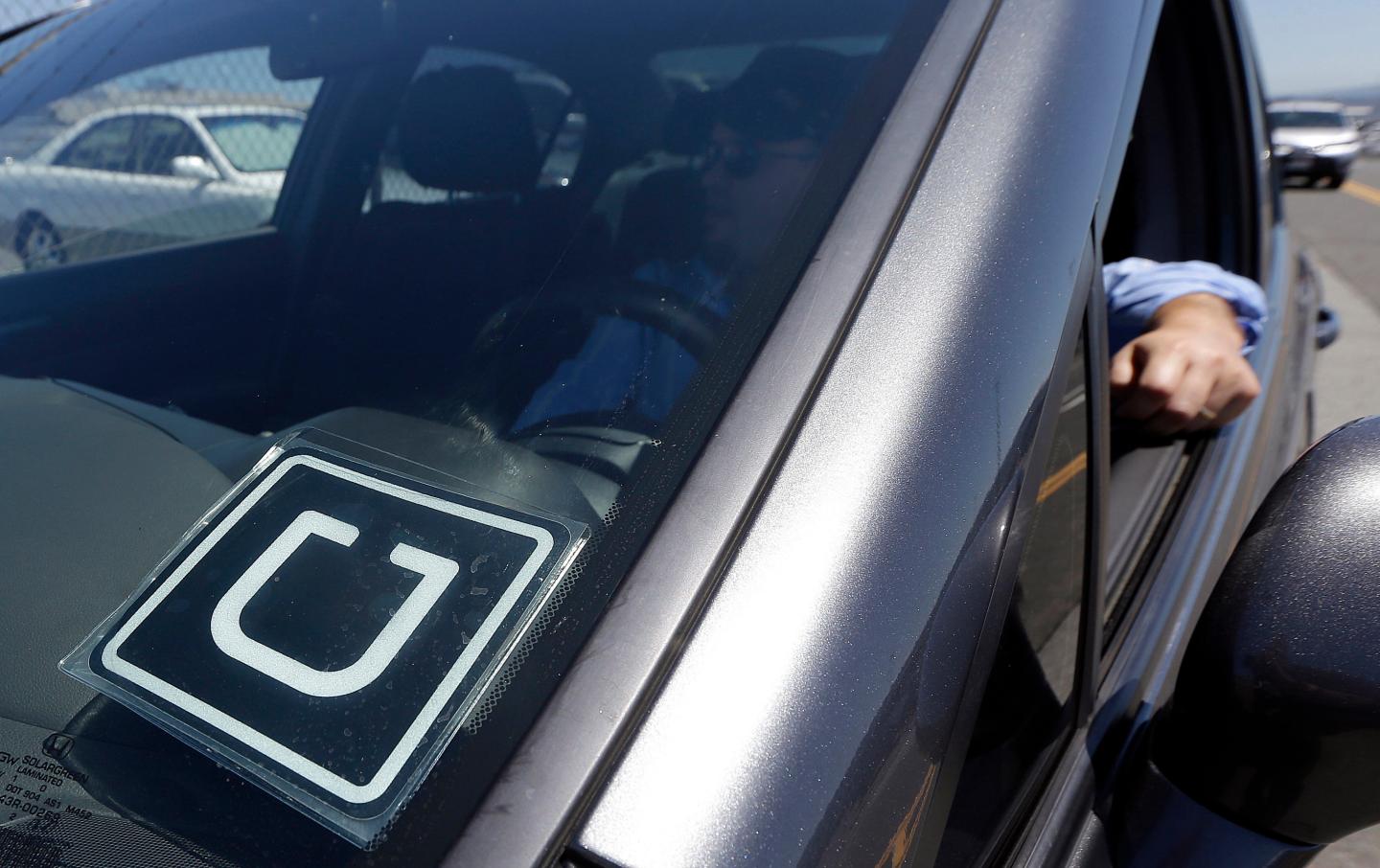 Uber