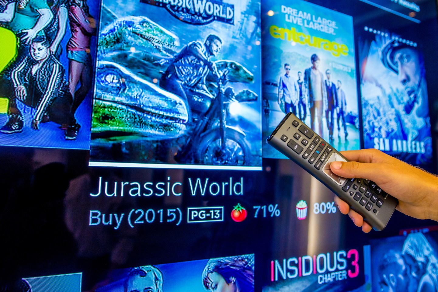 Comcast, Comcast Corporation, Comcast NBCUniversal, Comcast Center, Comcast Labs, Comcast Business, Xfinity, Cable, Internet, Wi-Fi, Broadband