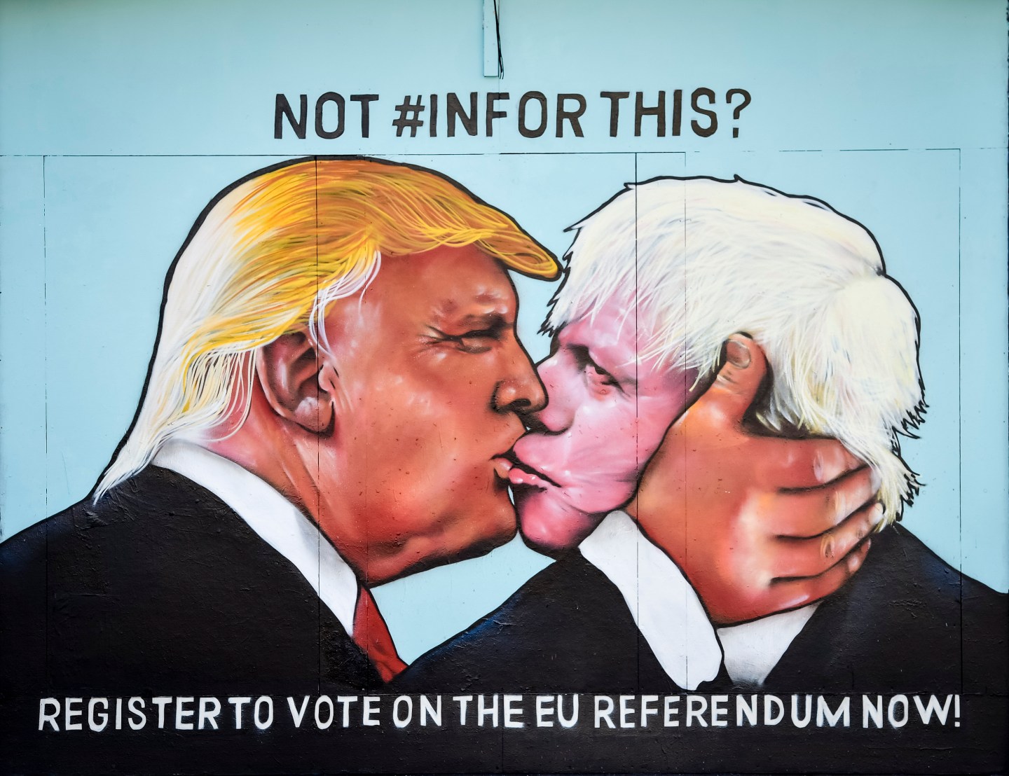 EU referendum