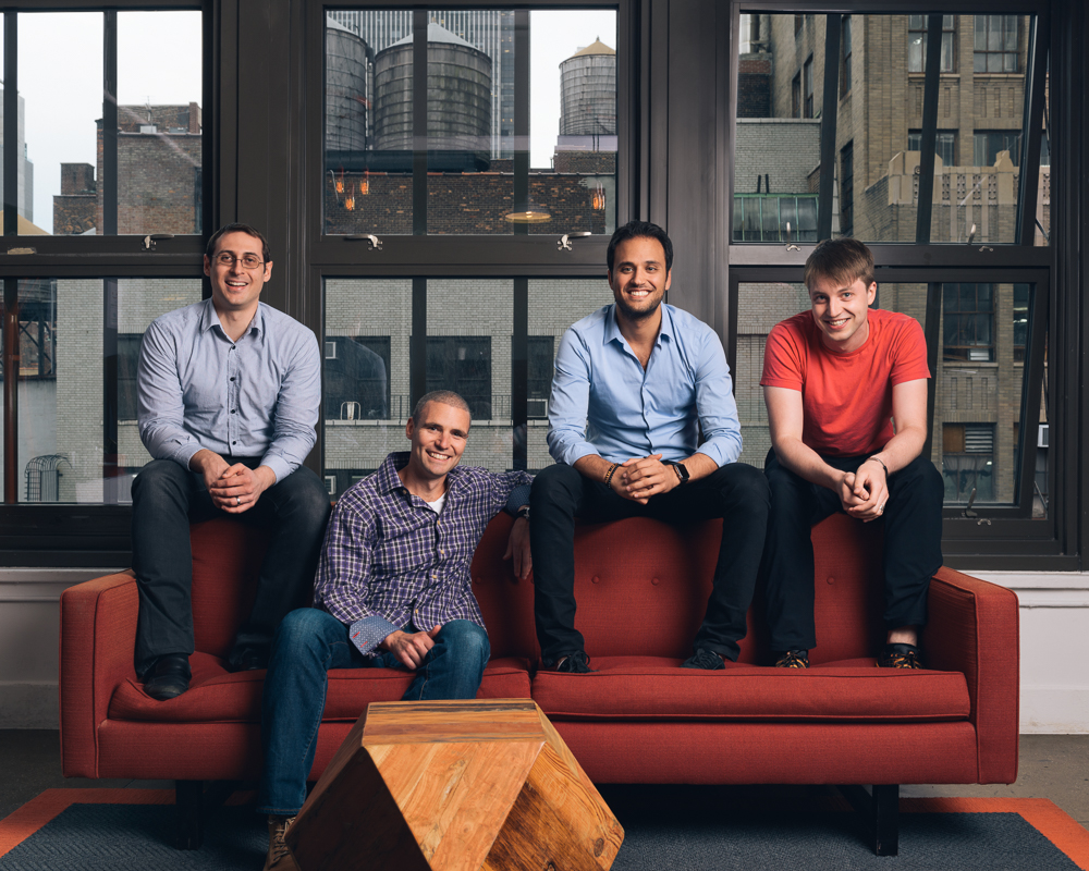 This Startup Helps Marketers Optimize Mobile Outreach