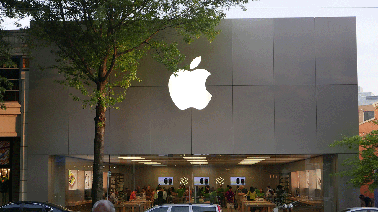 Here’s Why Apple Isn’t Doomed