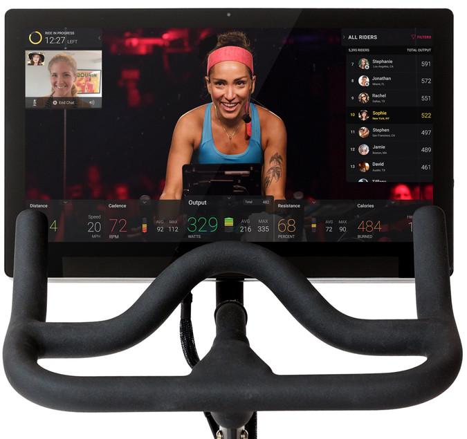 This Cycling Startup Expects $150 Million In Revenue This Year