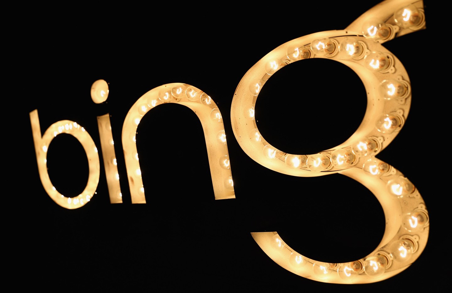Bing's NYC Father's Day Event Hosted By LL Cool J