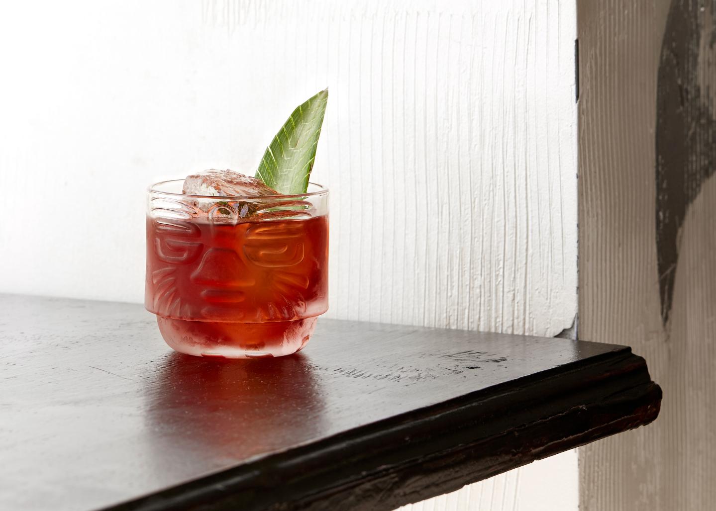 Here’s the Real Reason You’ve Been Seeing Negronis Everywhere