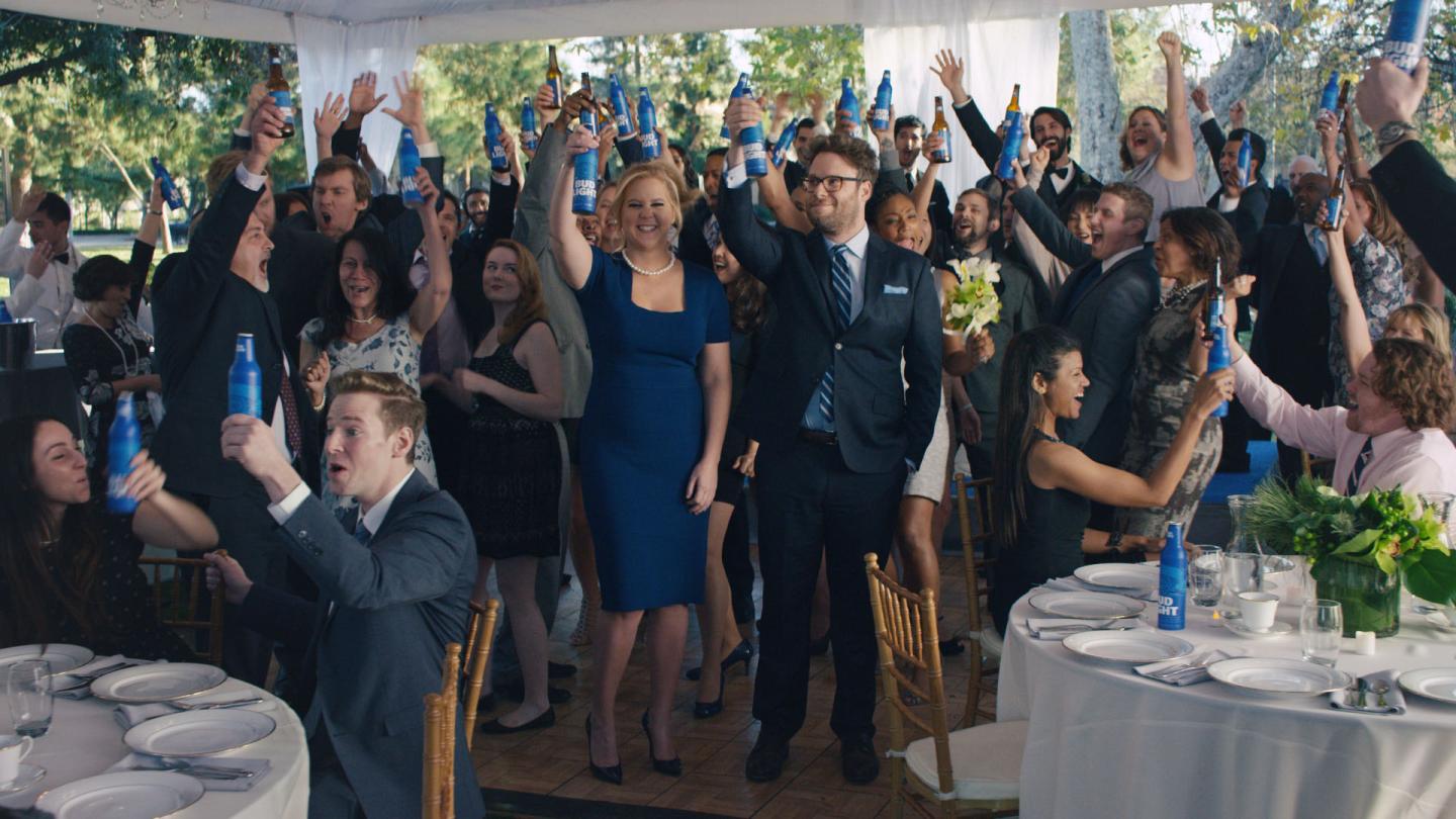 This New Bud Light Ad Celebrates Same-Sex Marriage