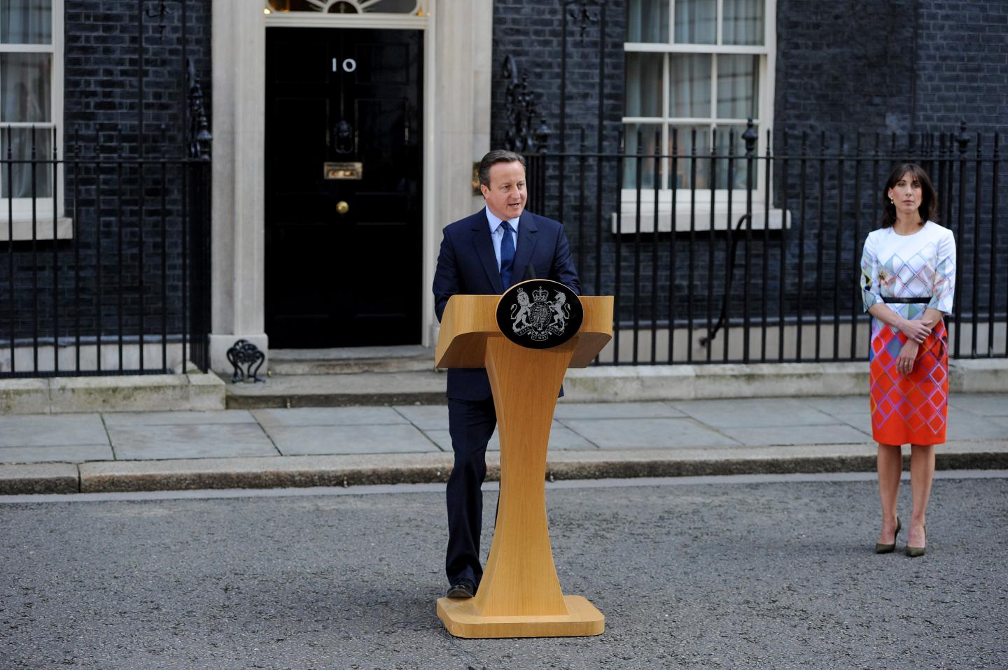 EU Referendum in United Kingdom