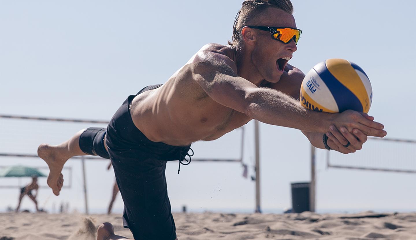 How Lululemon Is Competing at the Rio Olympics