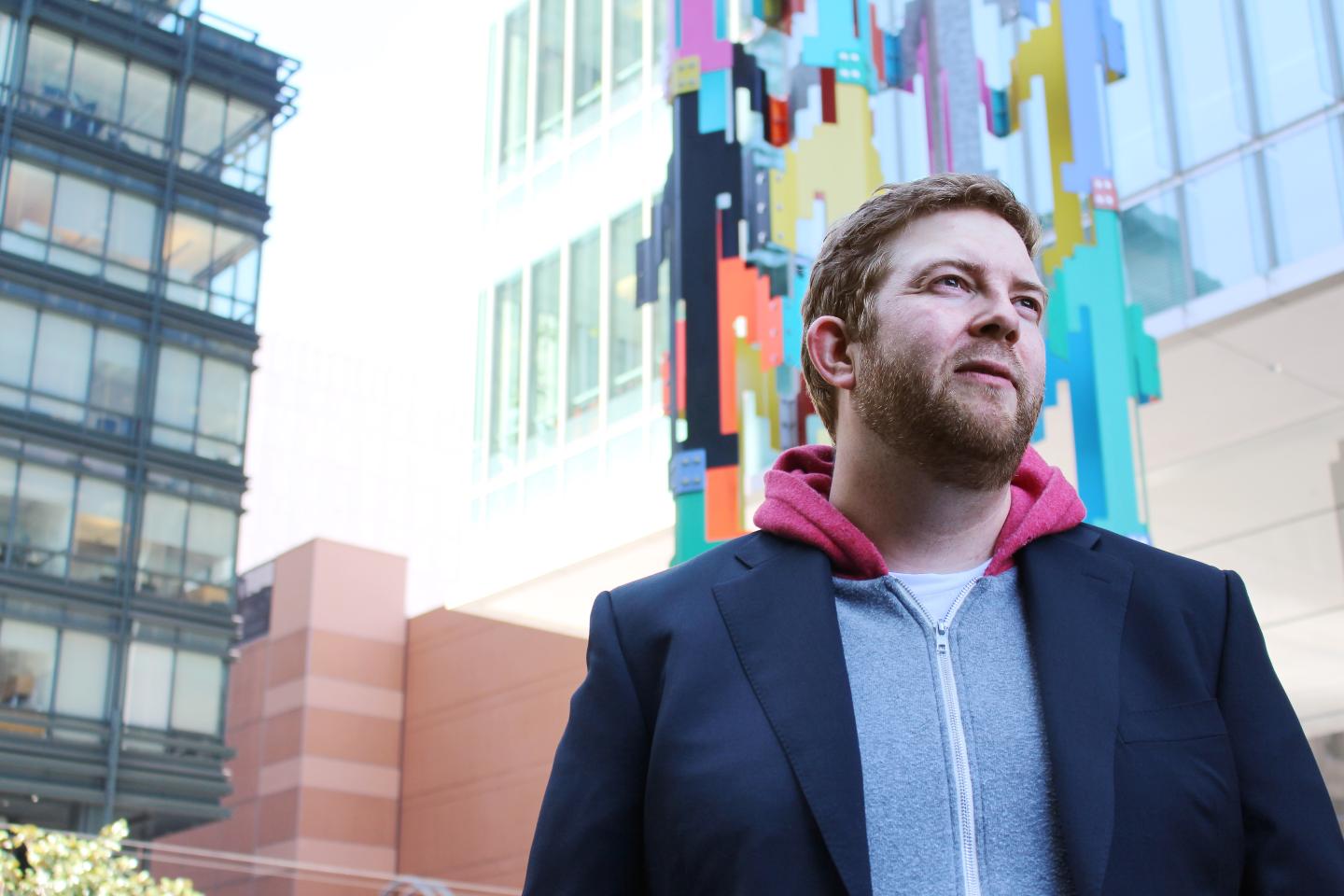 Digital Supply Chain Startup Tradeshift Raises $75 Million