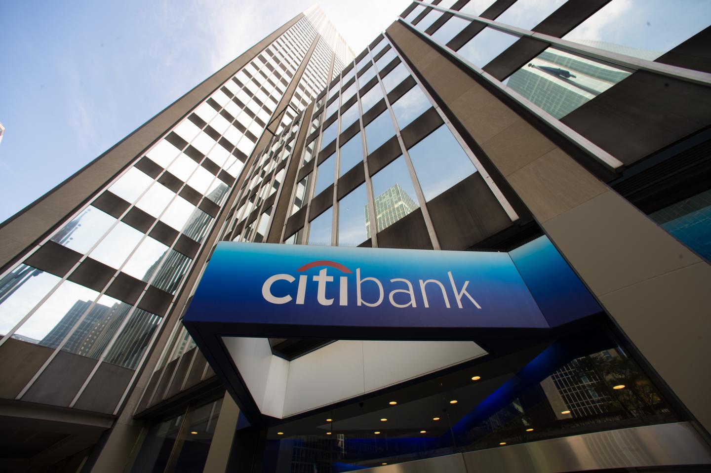 Citi Bolsters Healthcare Banking Team