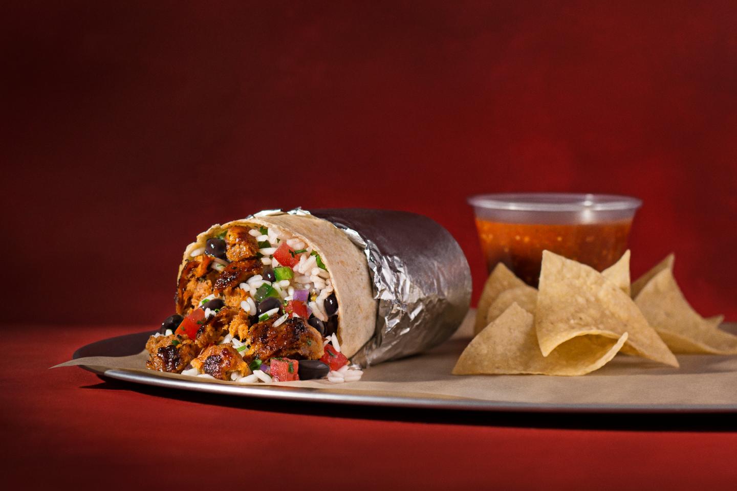 Chipotle Is Adding This Spicy New Item Its Menu