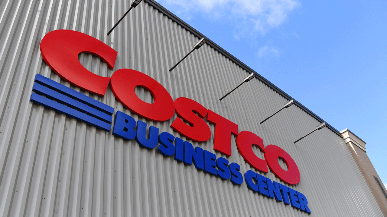 Costco Shares Pop After It Beats Estimates on Lower Visa Card Fees