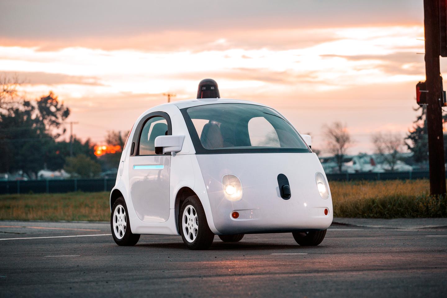Udacity Adds New Hiring Partners for Its Self-Driving Car Degree