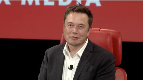Elon Musk: Final Design for Model 3 Is Due in Six Weeks