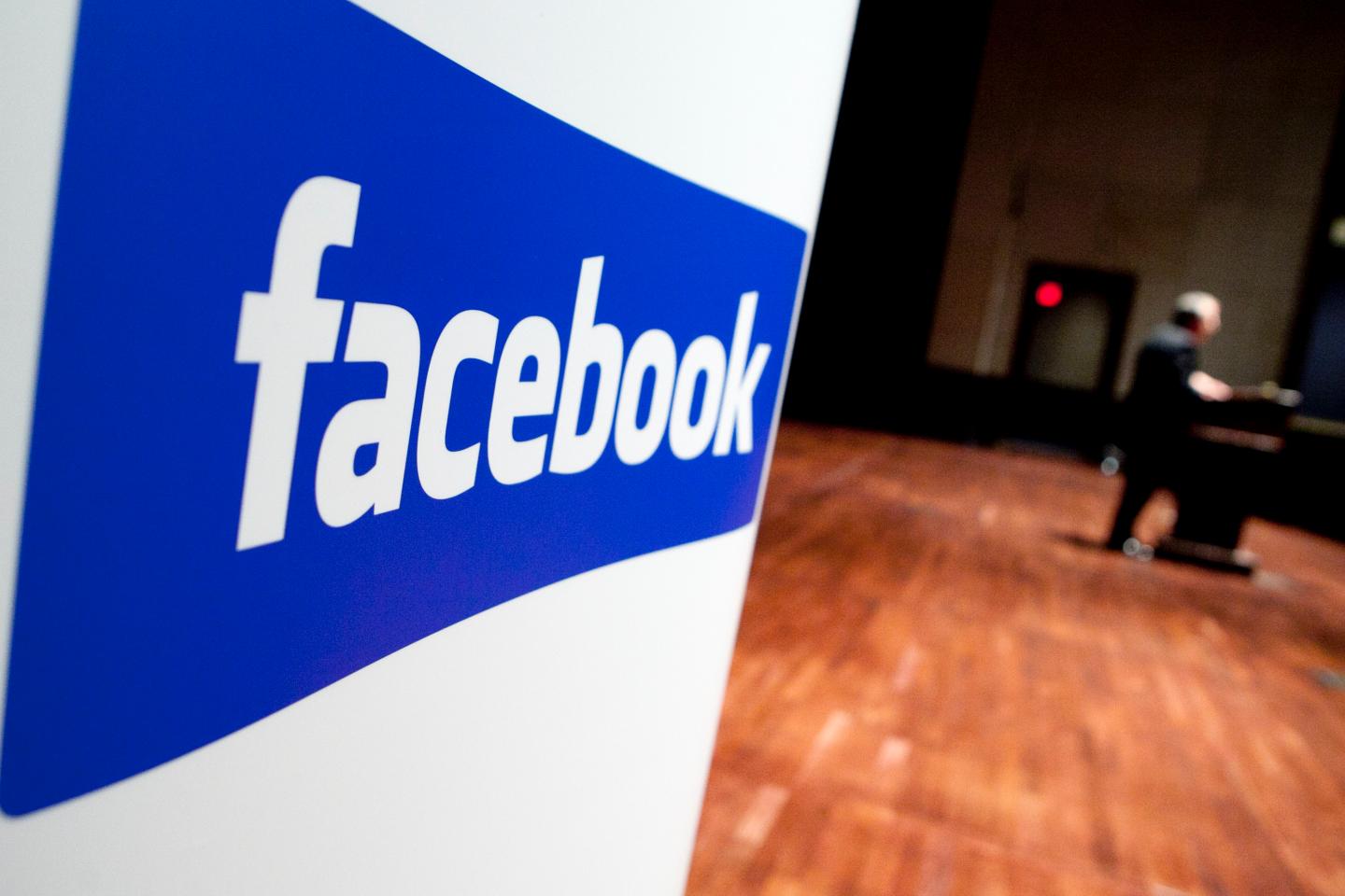 Facebook Is Building Some Fancy New 360 Video Technology