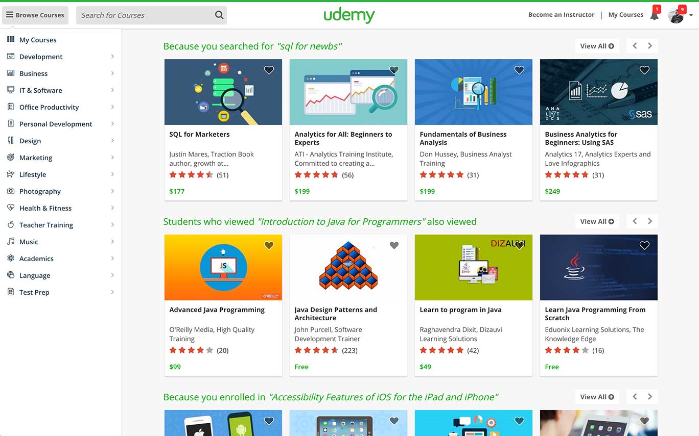 Naspers Just Invested $60 Million In This Online Education Startup