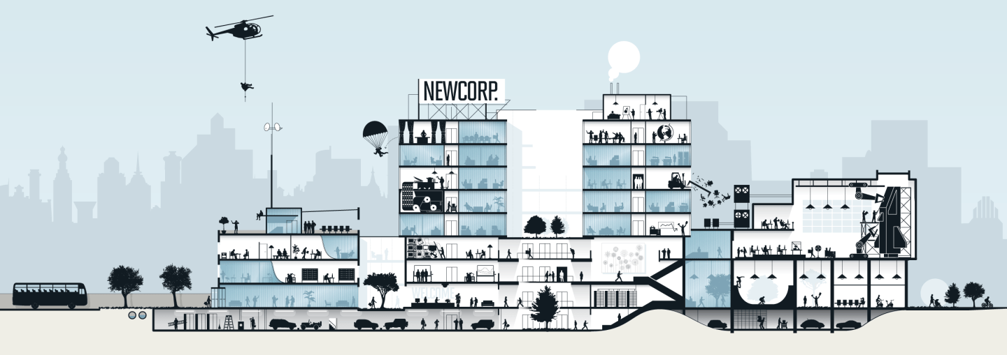 This Is What Your Company Should Look Like